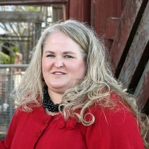 Meet your Posher, Kathy